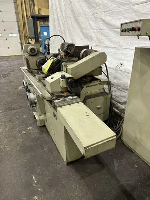 14" × 40" SMTW OD/ID CYLINDRICAL GRINDER