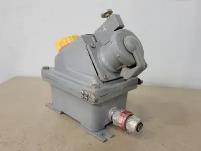 USED KILLARK VSQ3034