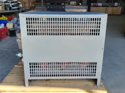 USED E.V.I CDTC0045VHC6XXBA