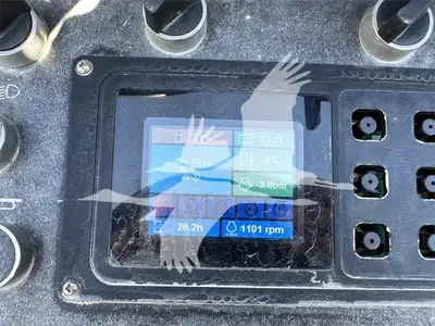 USED 2021 XCMG XMR303S