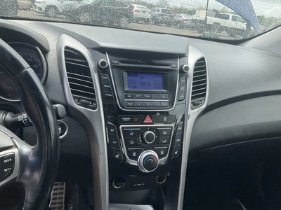 USED 2013 HYUNDAI ELANTRA GT
