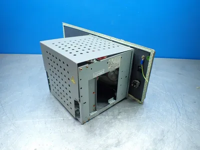 Used FANUC A02B0120C051/MAR CNC & N/C Controls Ohio US | HGR 24 #885635