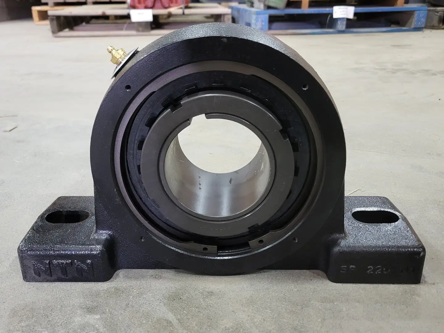 NEW NTN SPW2220-308N1