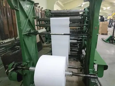 USED 1990 F&K 13BB