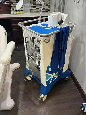 Used ZELTIQ COOLSCULPT Aspirator - Liposuction Systems Minnesota US | Midwest Medical #1467850