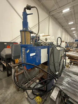 TAYLOR WINFIELD ENC-24-75 Spot Welders | ListingHippo (5)