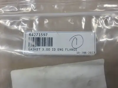 NEW LETOURNEAU R4271597