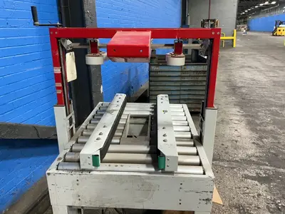 Used BESTPACK PACKAGING SYSTEMS MSD222 Miscellaneous Packaging Equipment Ohio US | HGR 24 #1352761