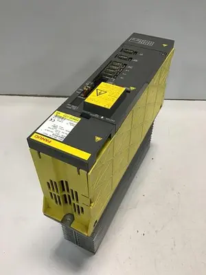 Used FANUC A06B-6079-H106 Servo Drives Michigan US | Ideal Machinery #1284078