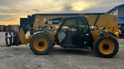 USED 2020 Caterpillar TL1055D
