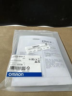 NEW Omron E2EH-X7D1-T