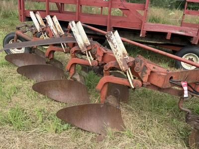 Used _UNKNOWN_ _UNKNOWN_ Moldboard Plows Michigan US | Miedema Asset Management Group #1443263