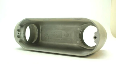 Used Killark 0LB-8 Electrical Fittings California US | Davliegogo LLC #1706273