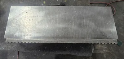 WALKER CERAMAX AXM-5268D Tooling & Accessories, Magnetic Chucks | Machinery Central (2)