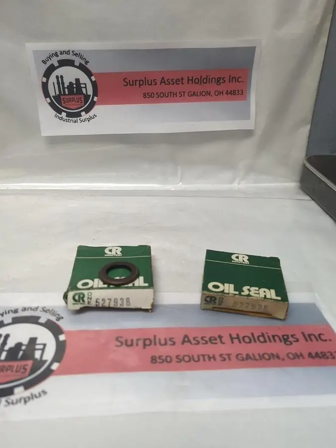 New | in-Stock CHICAGO RAWHIDE 527938 Misc Electrical & Power Parts Ohio US | Surplus Asset Holdings #1245209