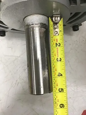 USED MITSUBISHI SB-JR 25 HP