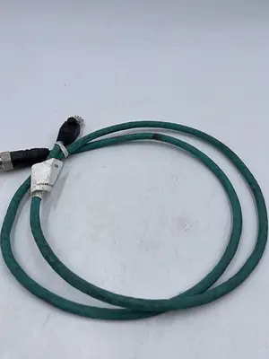 Used LUMBERG AUTOMATION LUMBERG AUTOMATION 0985 706 103/1M Misc Electrical & Power Parts | ND Industrial Surplus #1213157