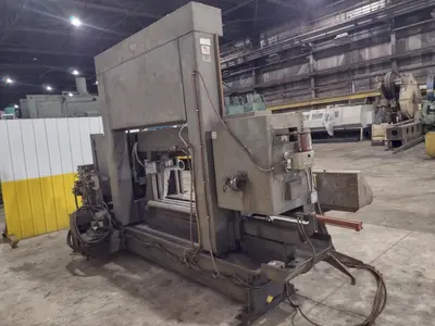 USED HEMSAW