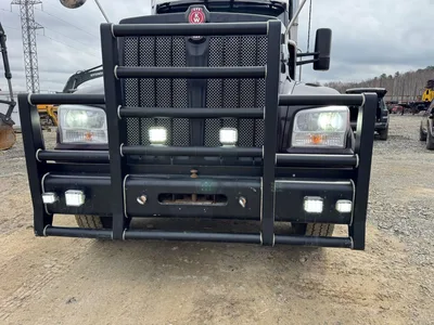Used 2024 KENWORTH W990 Conventional trucks Ontario CA | Driven Equipment Solutions #1423104