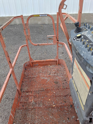 Used 2016 JLG 600AJ Manlifts Texas US | Stack Equipment #1271303