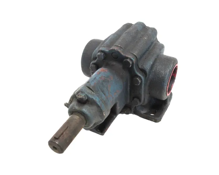 Used Roper _UNKNOWN_ Rotary Pumps Michigan US | SB Industrial Supply #1148332