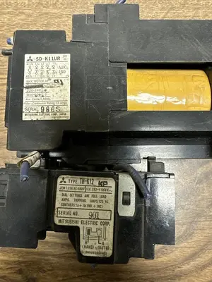 USED MITSUBISHI SD-K11UR