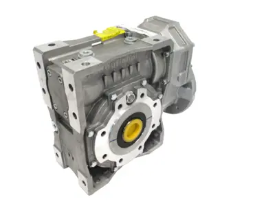 NEW BONFIGLIOLI WR110U138P90B5B3 GEAR REDUCER