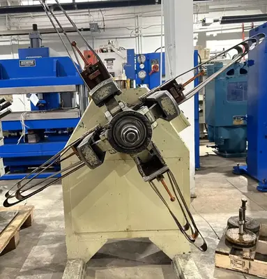 USED EGAN M401-15