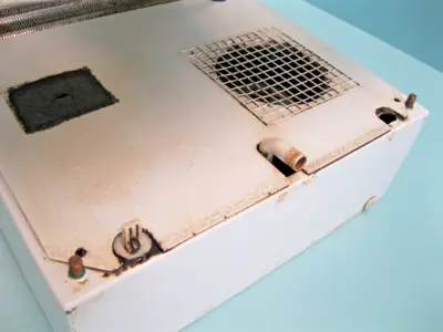 USED Rittal Top Therm SK 3302110