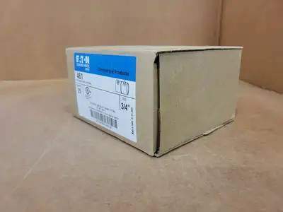 NEW EATON 461