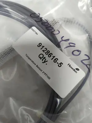 New | in-Stock HOWDEN 9128616-5 Sensors | Surplus Asset Holdings #1206457