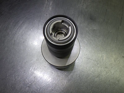Bilz HSK63C #1 Tension/Compression Tapping Chuck WFLC115-0-IK/HSK-C63 (LOC2287)
