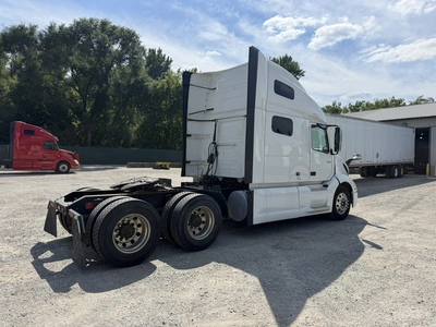 Used 2021 VOLVO VNL760 Conventional trucks Indiana US | Miedema Asset Management Group #1414630