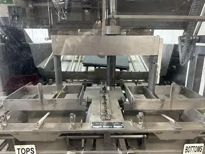 Used 1990 A.E. RANDLES 9-32 / SM-1000 Tray Formers British Columbia CA | Steep Hill Equipment Solutions #1291748