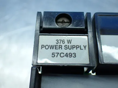 Used RELIANCE ELECTRIC 57493A Power Supplies Ohio US | HGR 24 #1129975