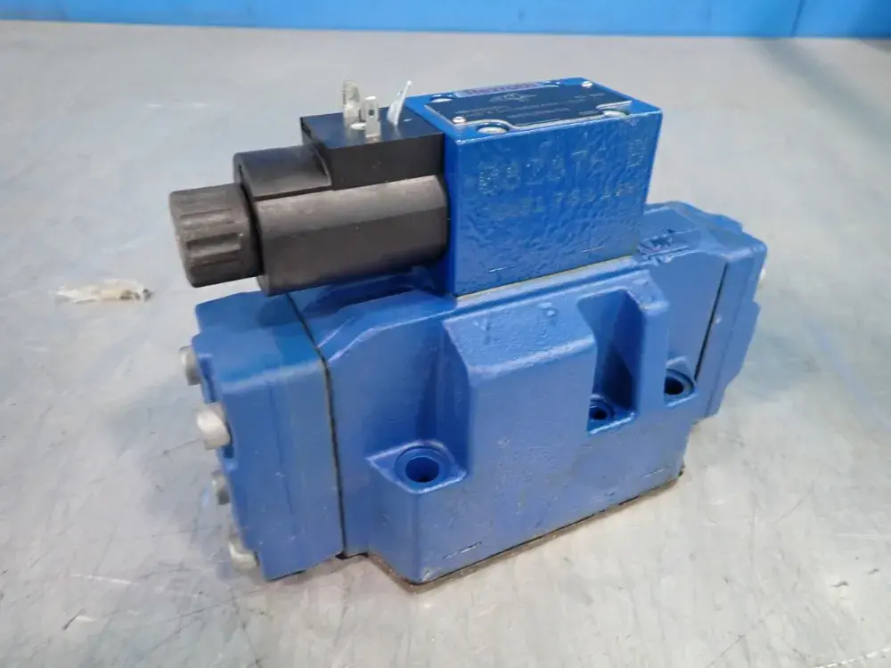 USED REXROTH R901108991