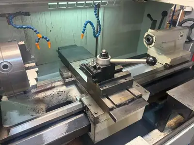 2006 SOUTHWESTERN INDUSTRIES TRAK TRL 1630SX CNC Lathes | Toolquip, Inc. (2)