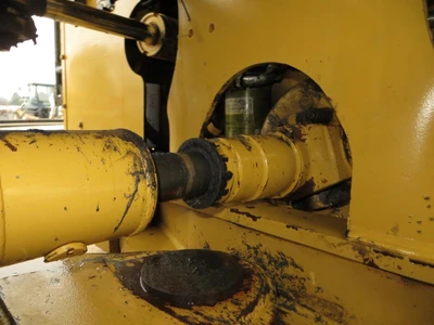 Used 2006 CATERPILLAR 950H Wheel Loaders | Abele Tractor #1342904