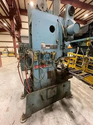 USED NIAGARA M-45