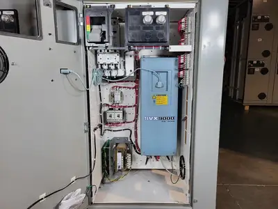USED EATON SVX005A1-5A4N1