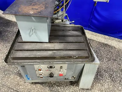 USED ELECTRO ARC M10