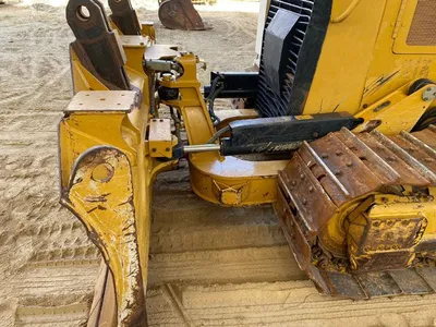 2020 Caterpillar D6K2 XL