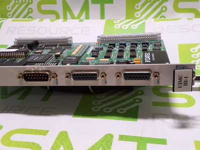 RADISYS 49625601 AXIS MOTION CONTROL BOARD 067-02389-0001 - BRAND NEW