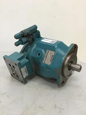USED MANNESMANN REXROTH AA10V9045DFR1/30R