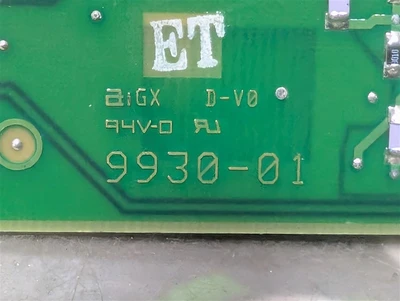 ADC SPX-HLXRG4 Remote Soneplex HDSL Module PCB 1056223 Used
