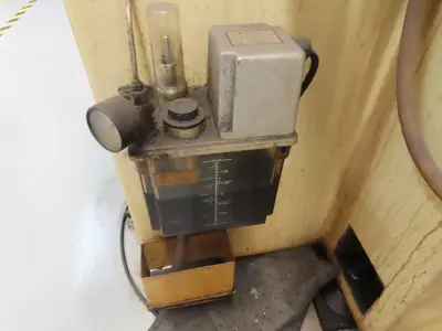 1995 KENT SGS-1224 AHD Surface Grinders | MD Equipment Services LLC (8)