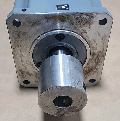 USED Mitsubishi HA200CB