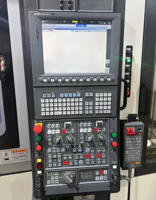 2018 OKUMA 2SP-2500H CNC Lathes Multi-Axis | Clark Machinery Sales, LLC (9)