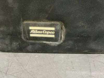 Used 2006 ATLAS COPCO PF3107GHW Electrical Controls Ohio US | HGR 24 #1508107