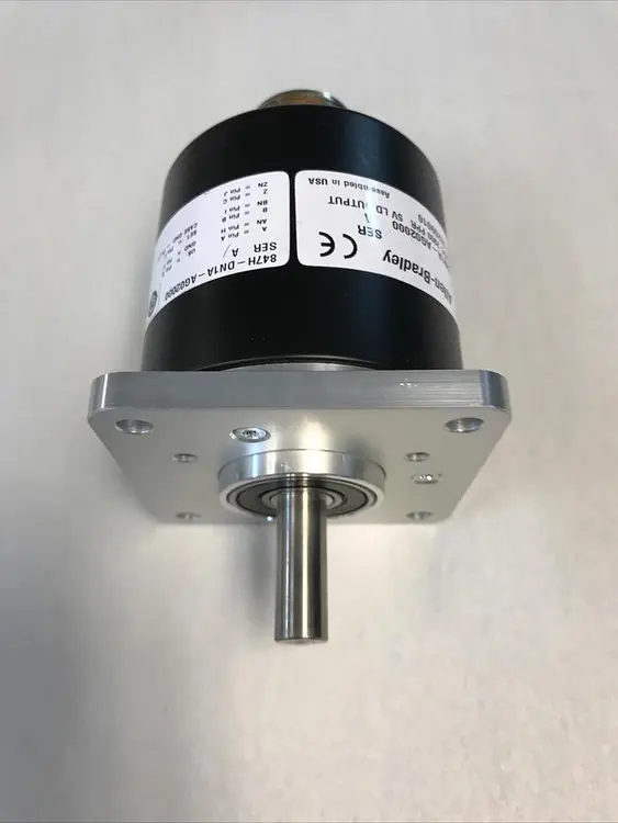 New | in-Stock ALLEN-BRADLEY 847H-DN1A-AG02000 Motion Controls | Surplus Asset Holdings #1225422